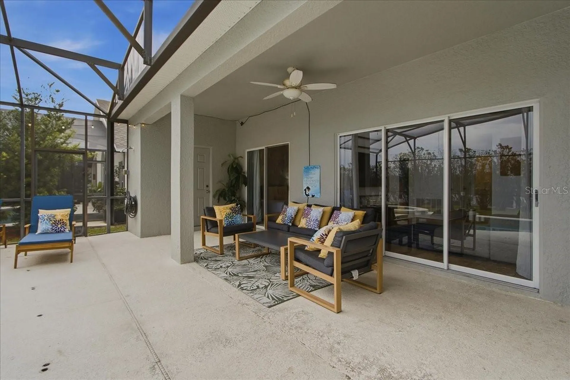 612 Highgate Park Boulevard Davenport FL 33897