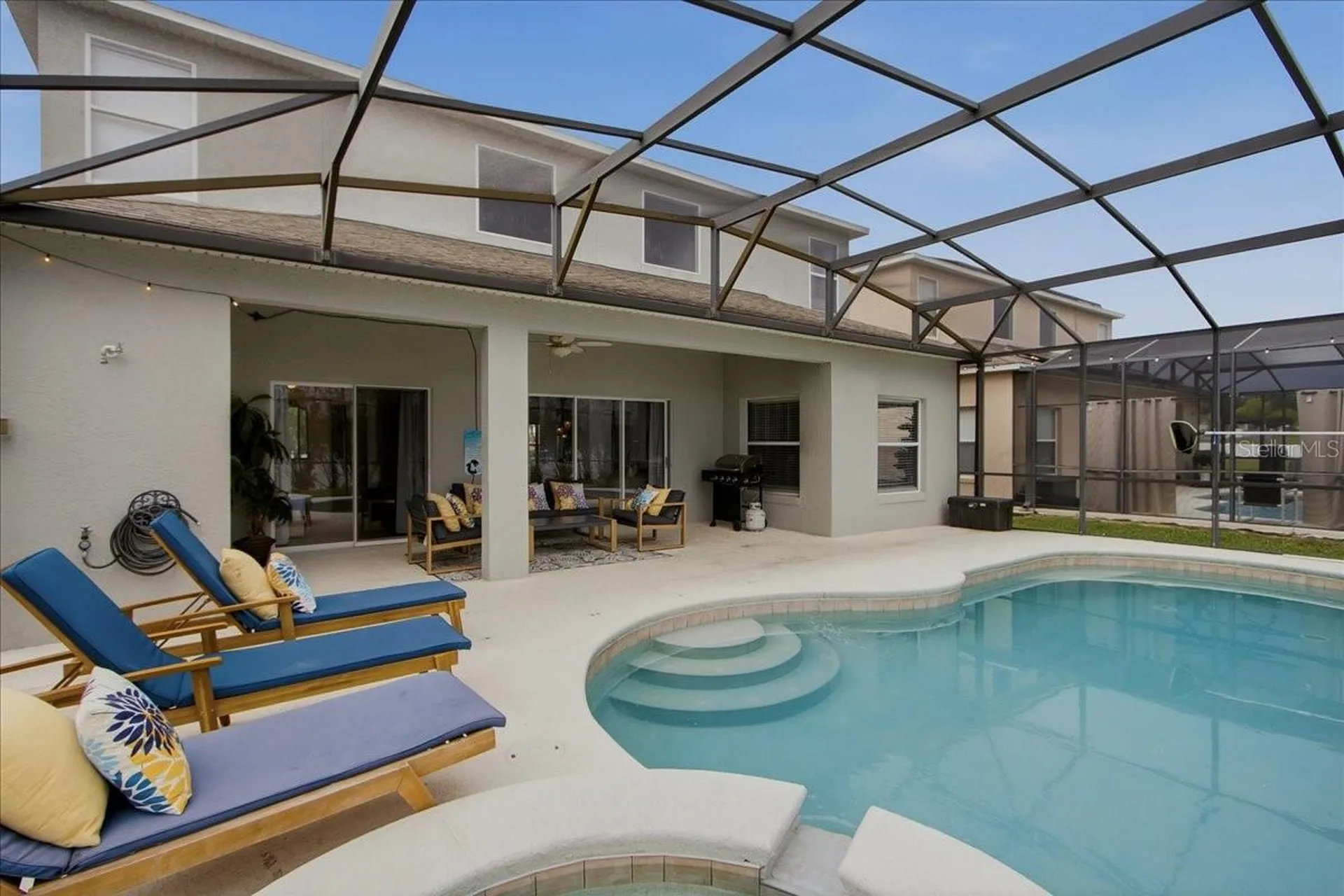 612 Highgate Park Boulevard Davenport FL 33897