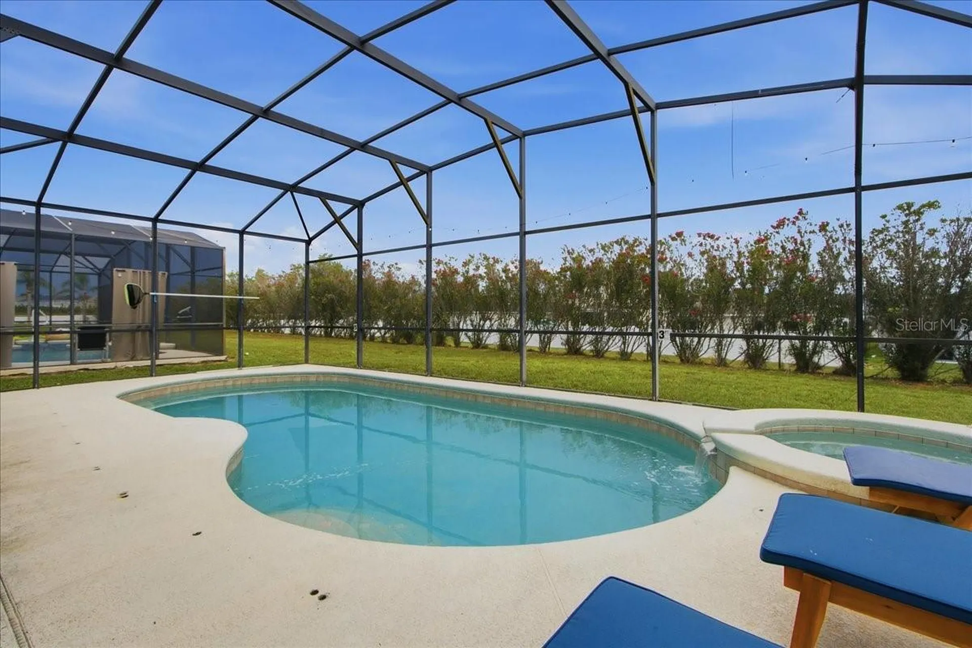 612 Highgate Park Boulevard Davenport FL 33897