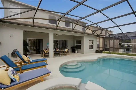 612 Highgate Park Boulevard Davenport FL 33897