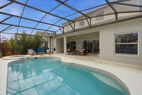 612 Highgate Park Boulevard Davenport FL 33897