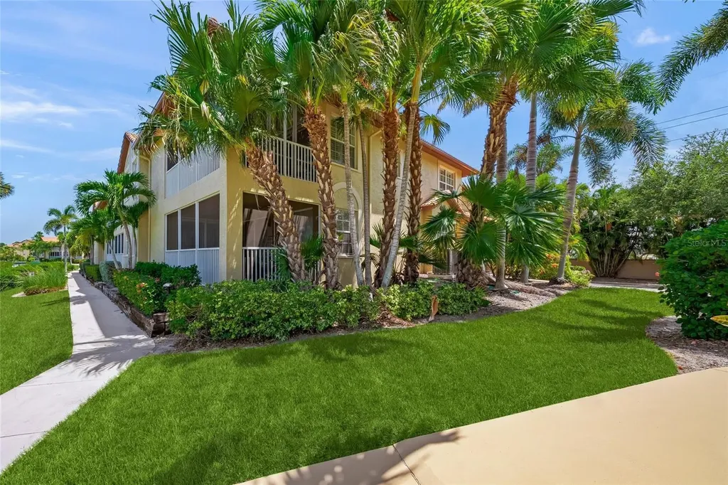 2251 Jessie Harbor Drive Osprey FL 34229