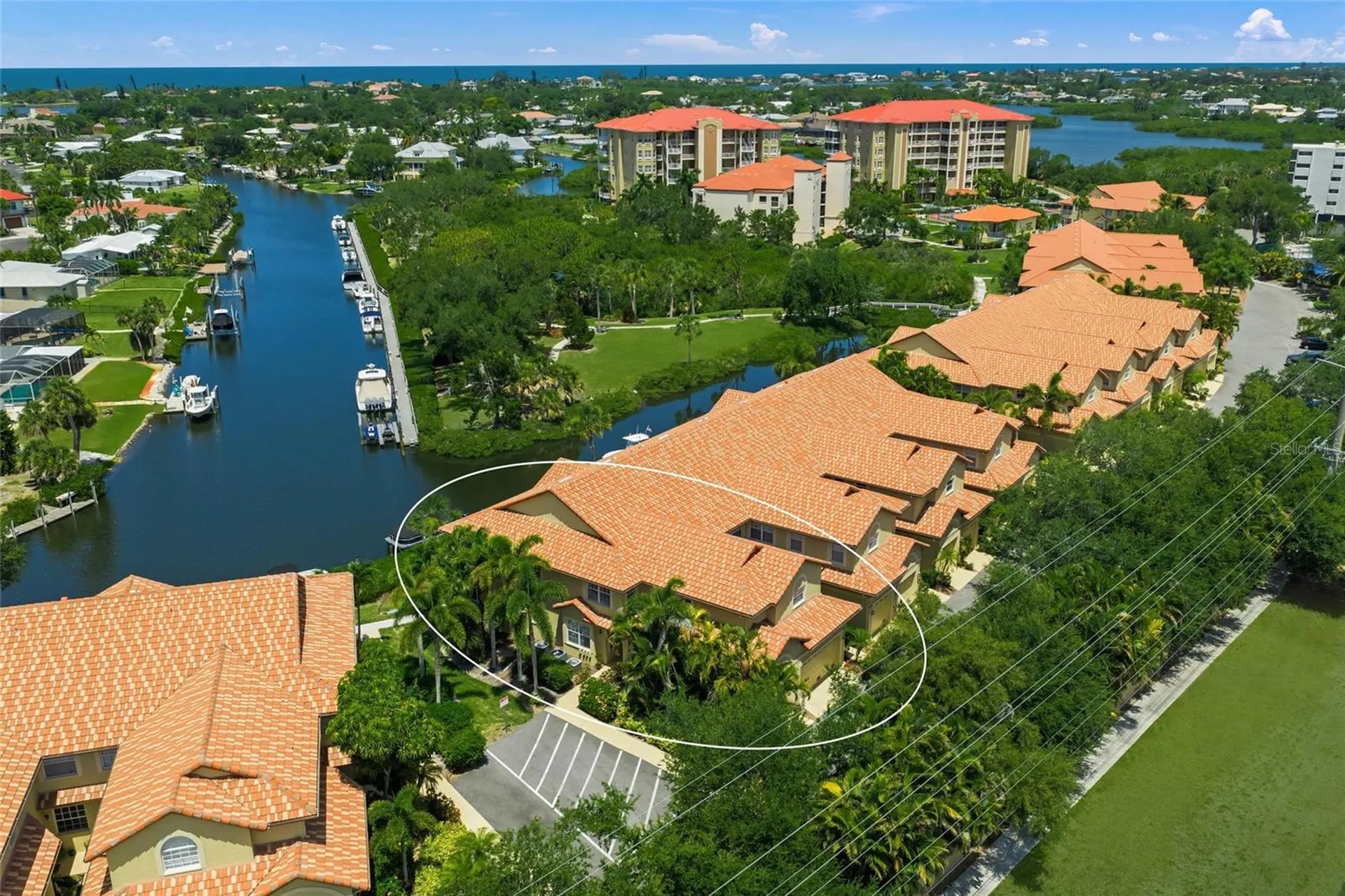 2251 Jessie Harbor Drive Osprey FL 34229