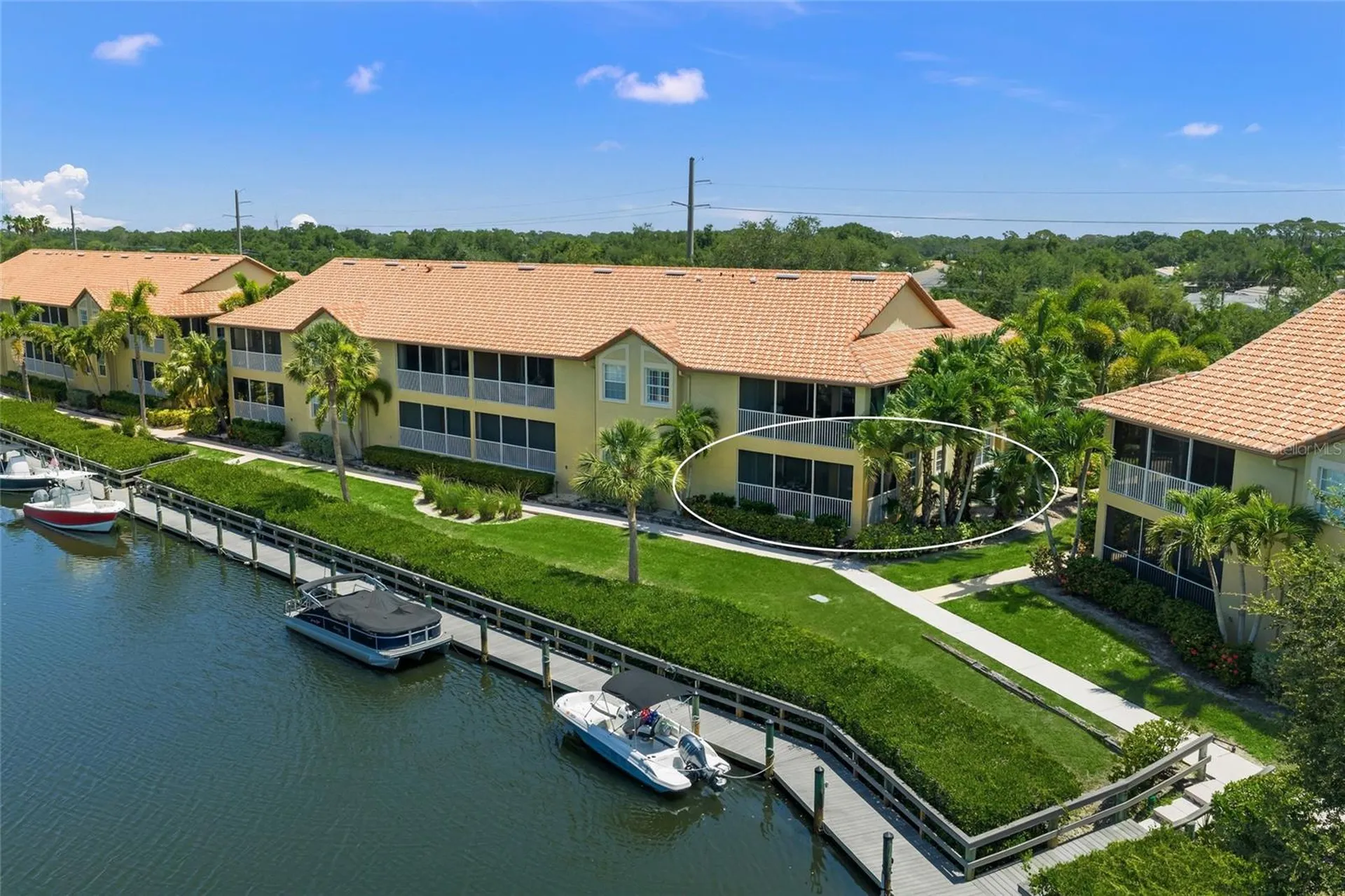 2251 Jessie Harbor Drive Osprey FL 34229