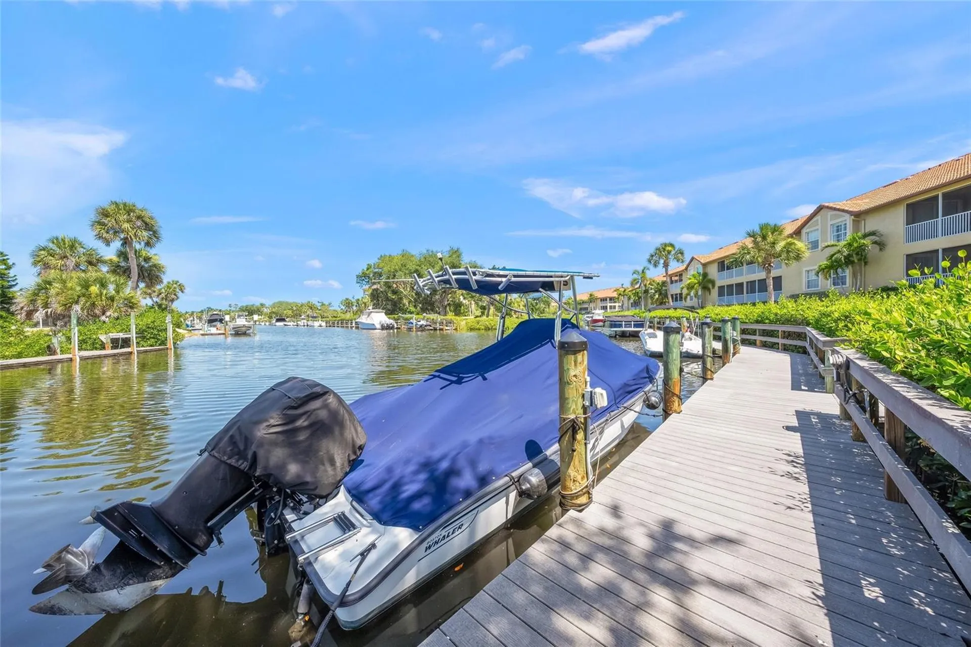 2251 Jessie Harbor Drive Osprey FL 34229