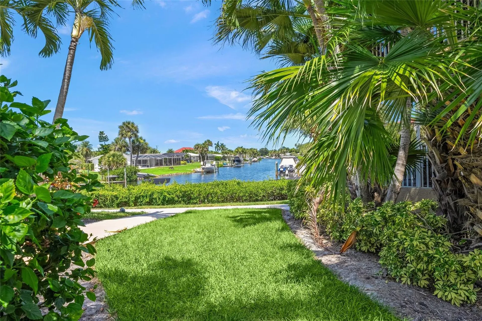 2251 Jessie Harbor Drive Osprey FL 34229