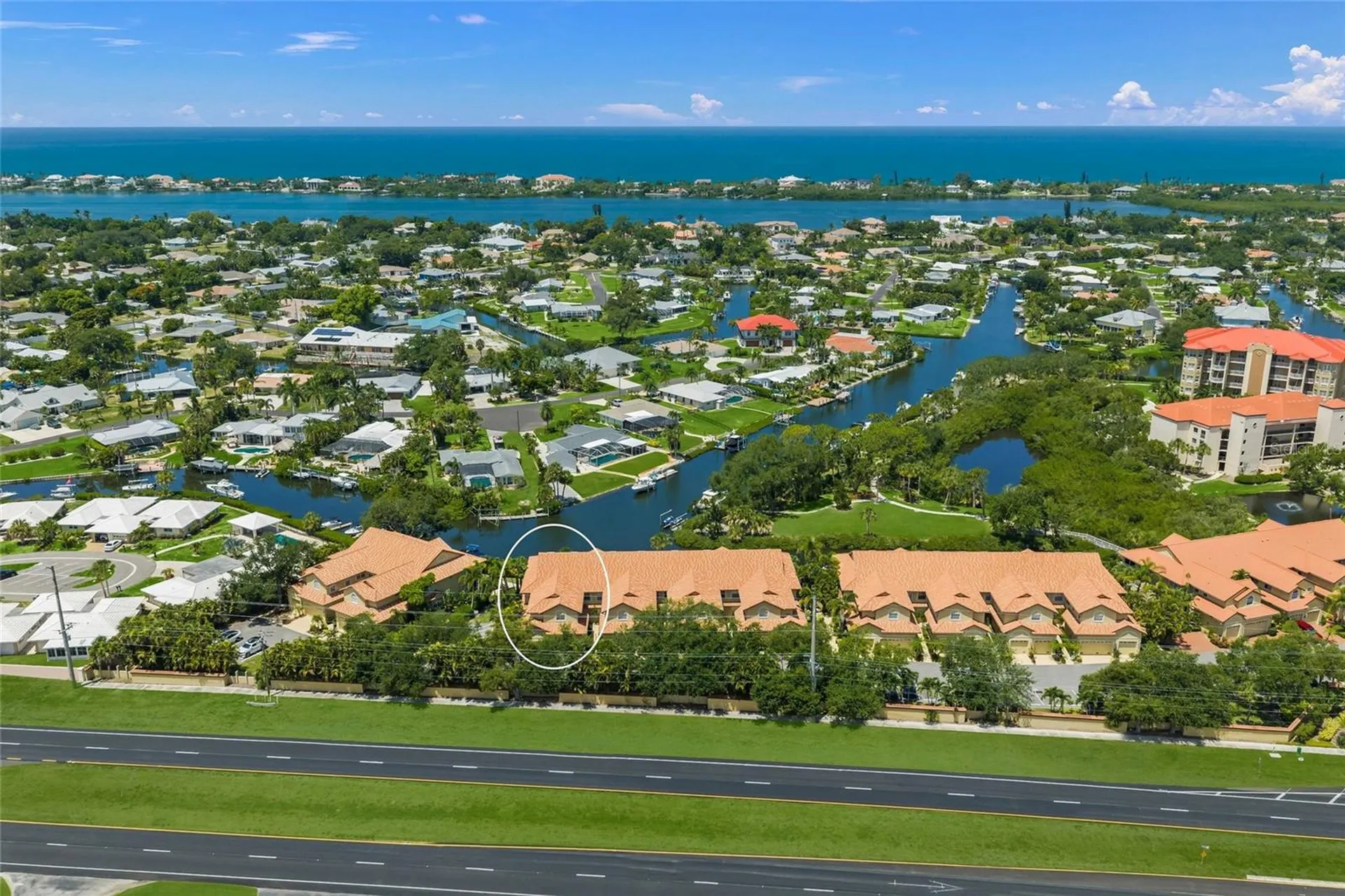2251 Jessie Harbor Drive Osprey FL 34229