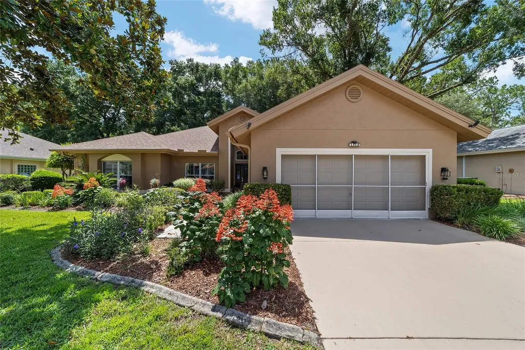 11465 SW 82nd Court Road Ocala FL 34481
