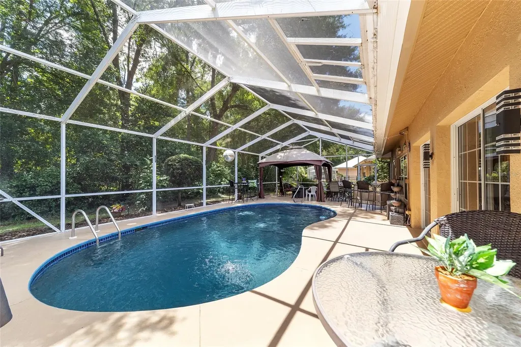 11465 SW 82nd Court Road Ocala FL 34481