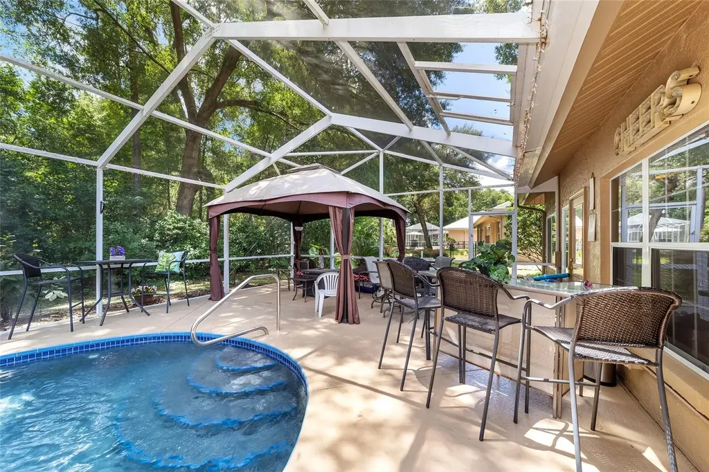 11465 SW 82nd Court Road Ocala FL 34481