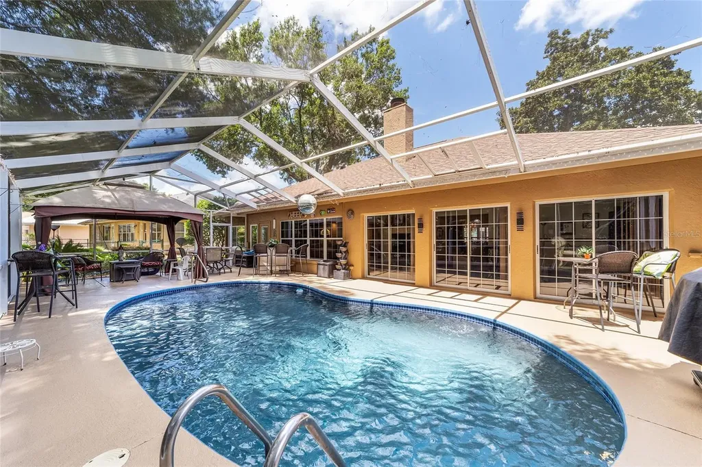 11465 SW 82nd Court Road Ocala FL 34481