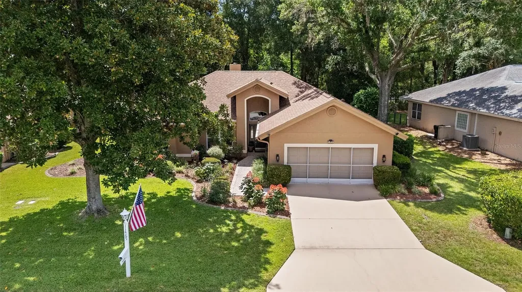 11465 SW 82nd Court Road Ocala FL 34481
