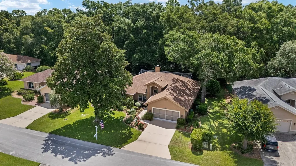 11465 SW 82nd Court Road Ocala FL 34481