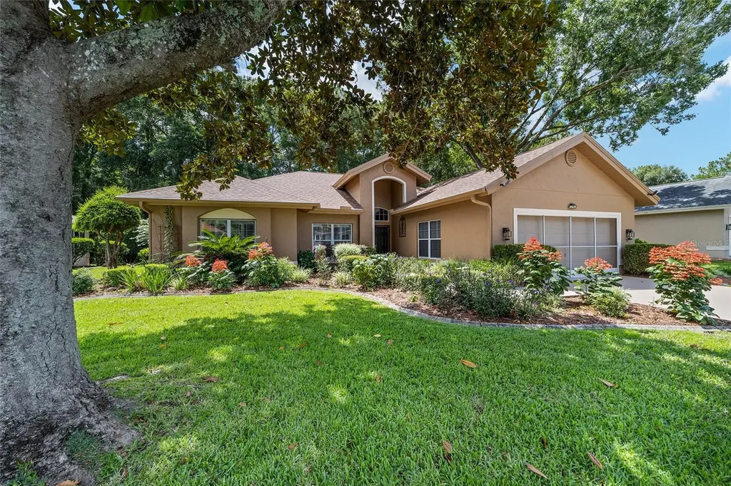 11465 SW 82nd Court Road Ocala FL 34481