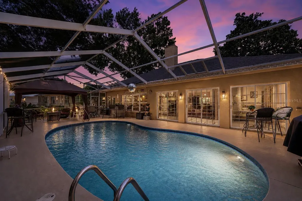 11465 SW 82nd Court Road Ocala FL 34481