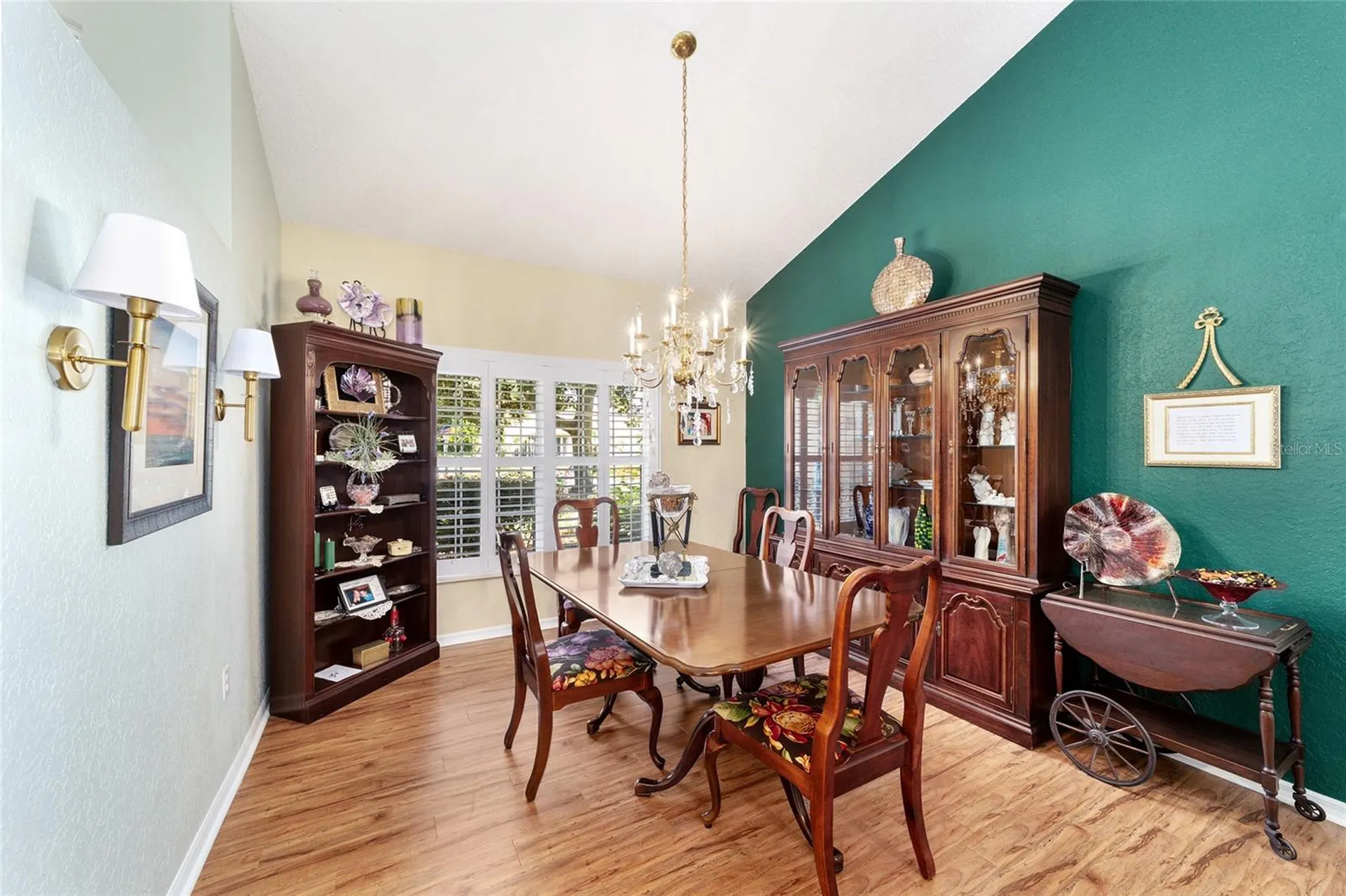 11465 SW 82nd Court Road Ocala FL 34481