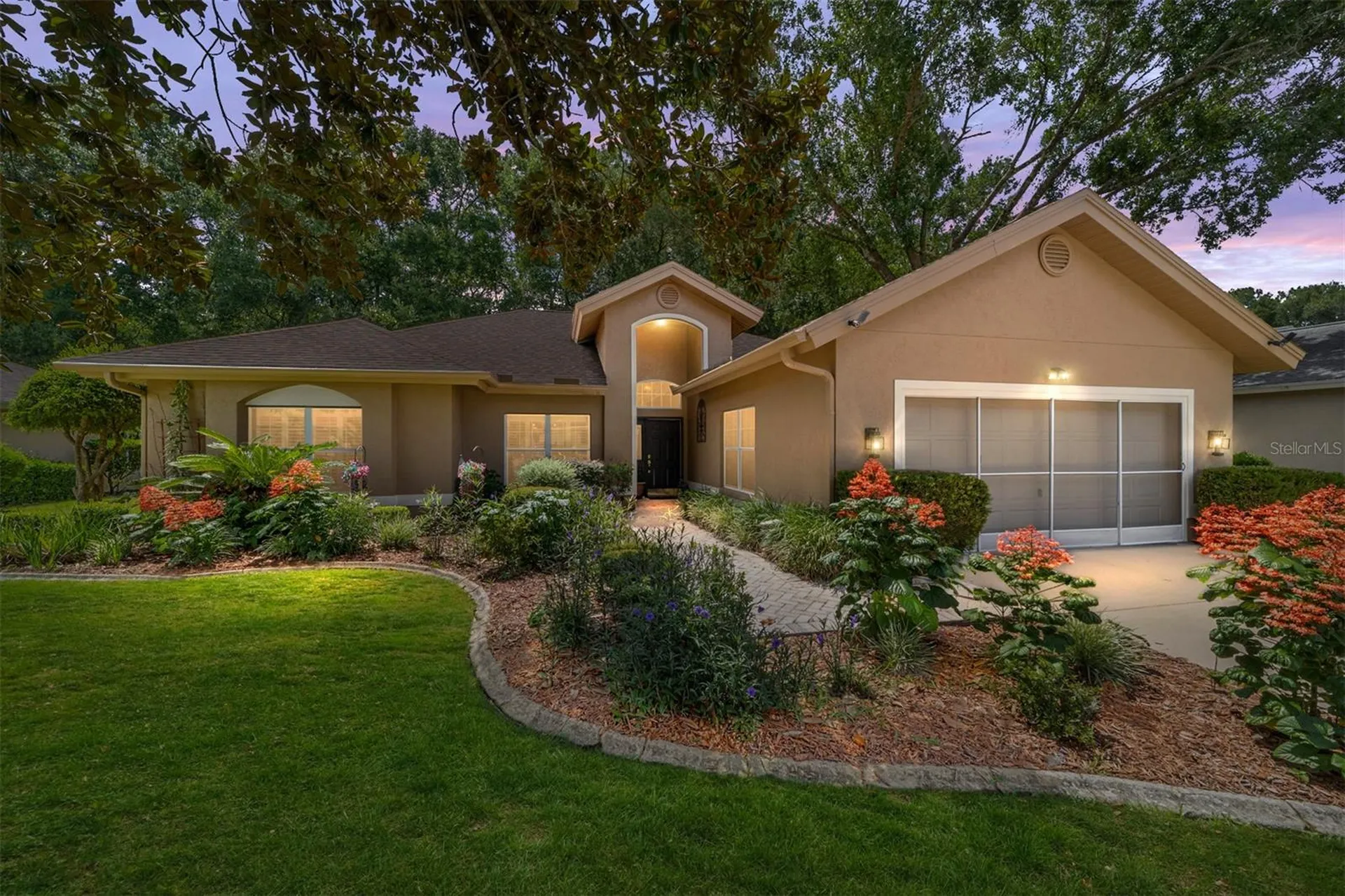 11465 SW 82nd Court Road Ocala FL 34481