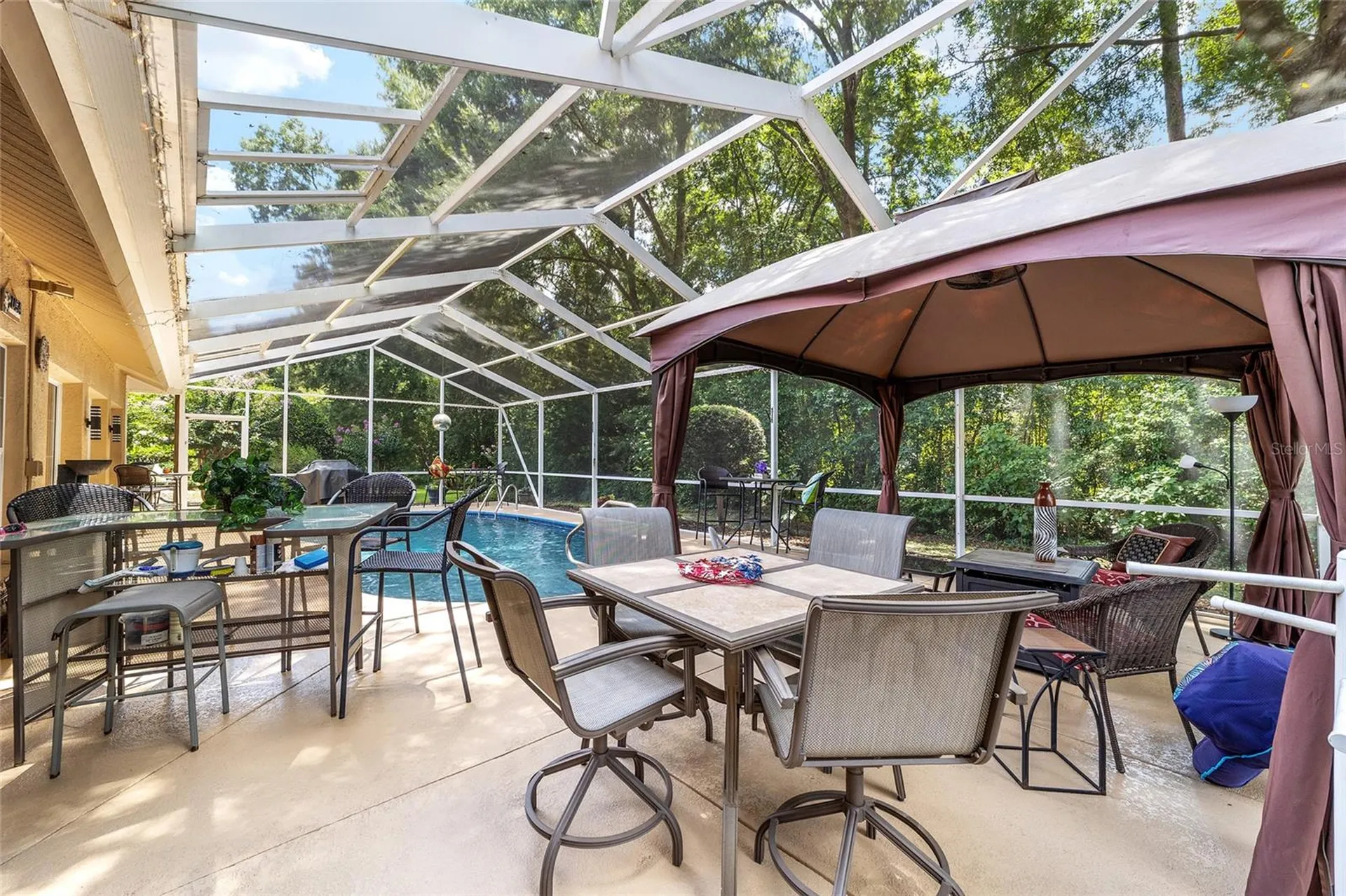 11465 SW 82nd Court Road Ocala FL 34481