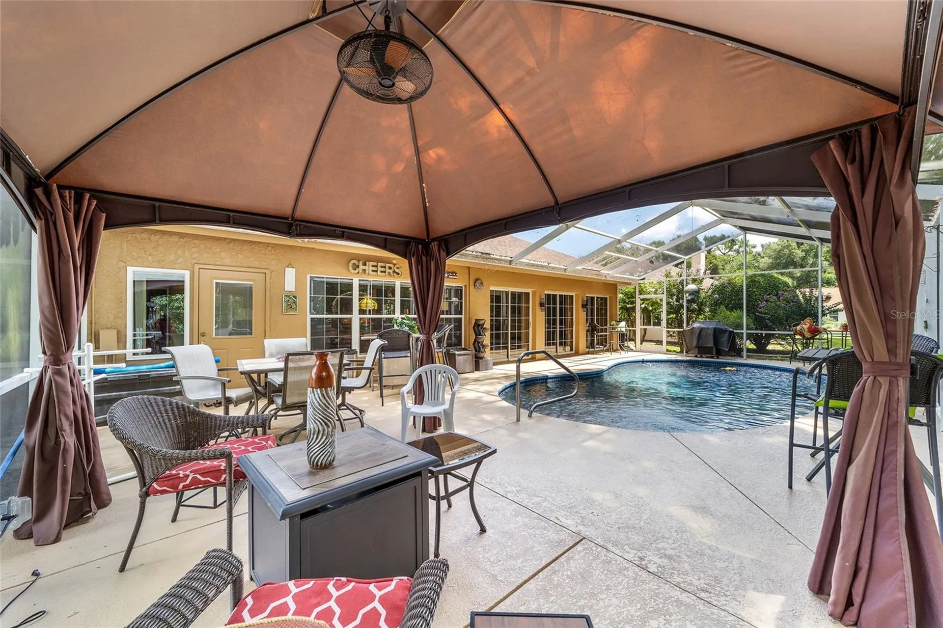 11465 SW 82nd Court Road Ocala FL 34481