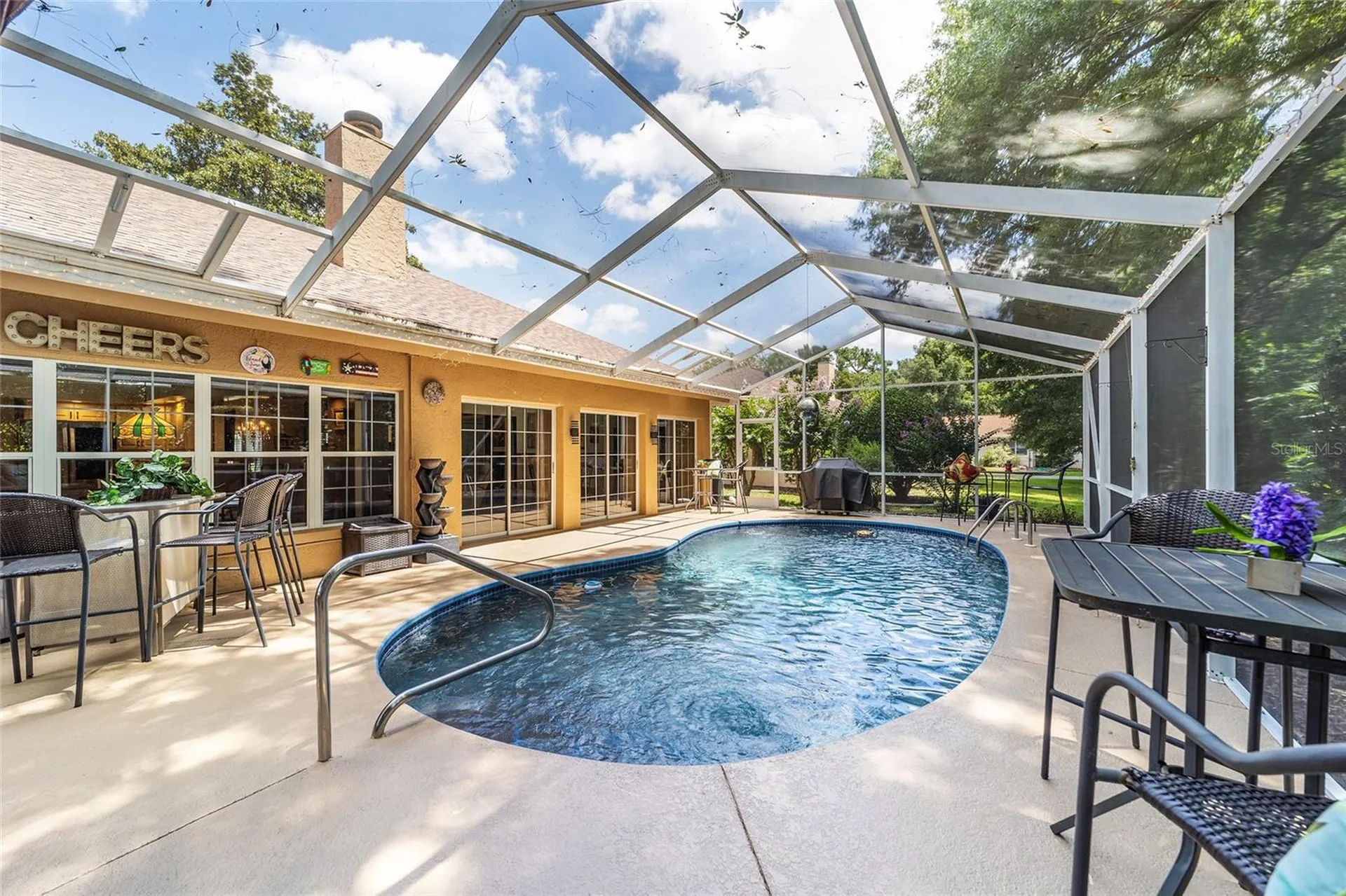 11465 SW 82nd Court Road Ocala FL 34481