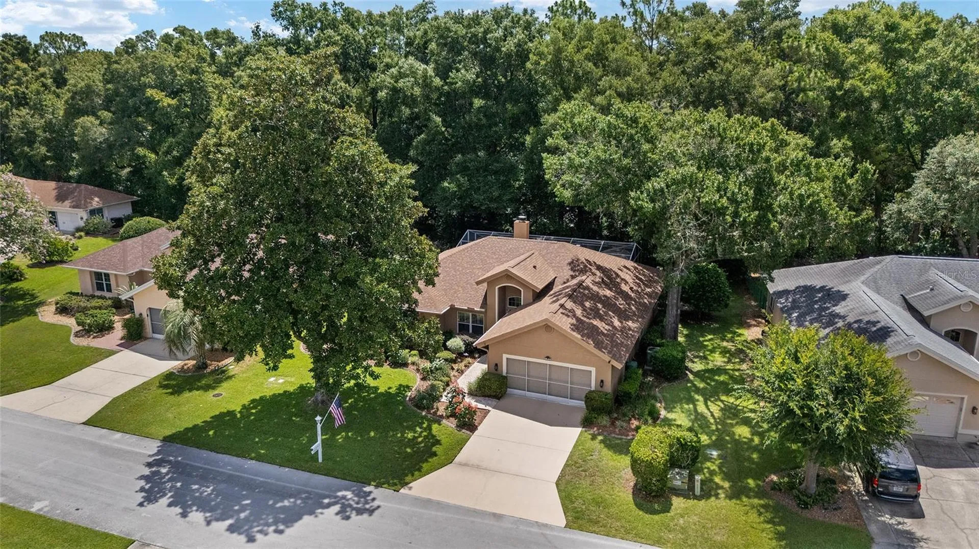 11465 SW 82nd Court Road Ocala FL 34481