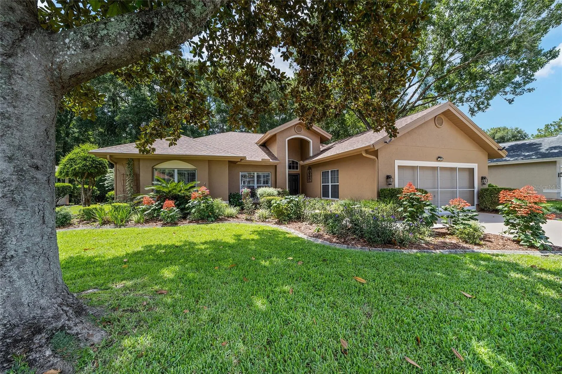 11465 SW 82nd Court Road Ocala FL 34481