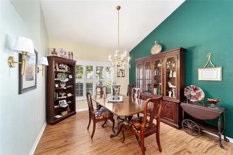 11465 SW 82nd Court Road Ocala FL 34481