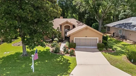 11465 SW 82nd Court Road Ocala FL 34481
