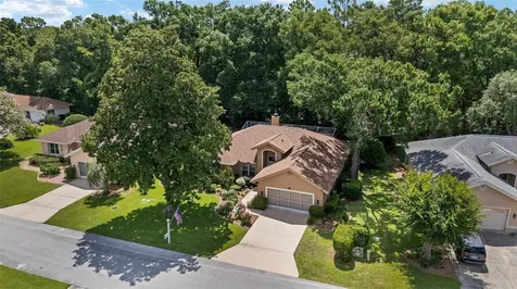 11465 SW 82nd Court Road Ocala FL 34481