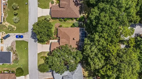 11465 SW 82nd Court Road Ocala FL 34481