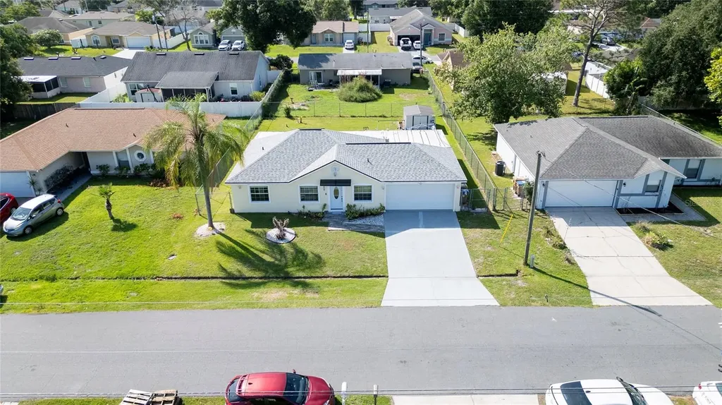 256 Cranbrook Drive Kissimmee FL 34758