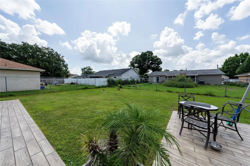 256 Cranbrook Drive Kissimmee FL 34758
