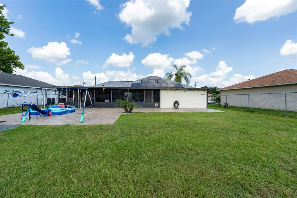 256 Cranbrook Drive Kissimmee FL 34758