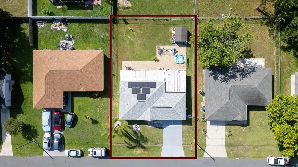 256 Cranbrook Drive Kissimmee FL 34758