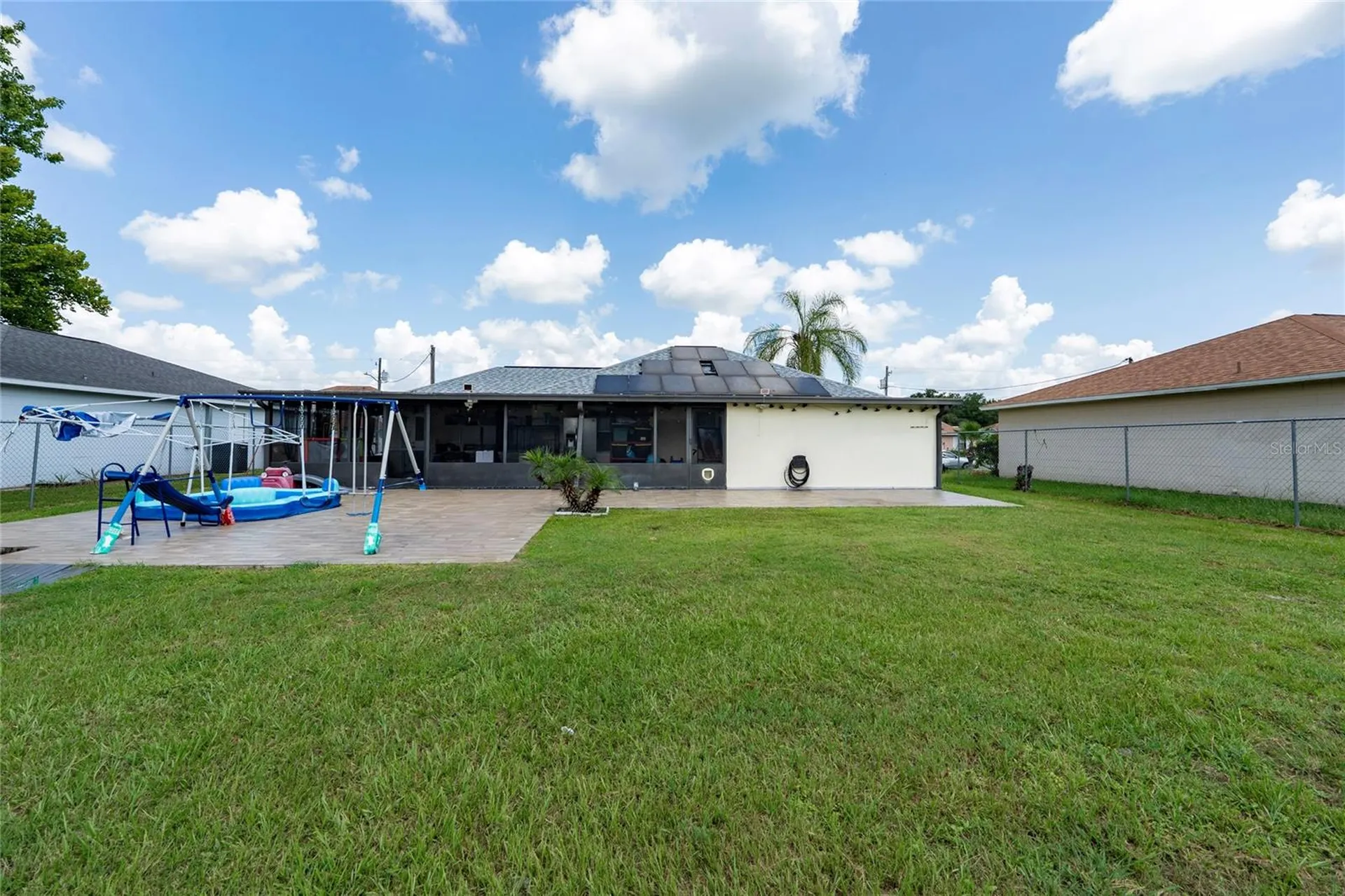 256 Cranbrook Drive Kissimmee FL 34758