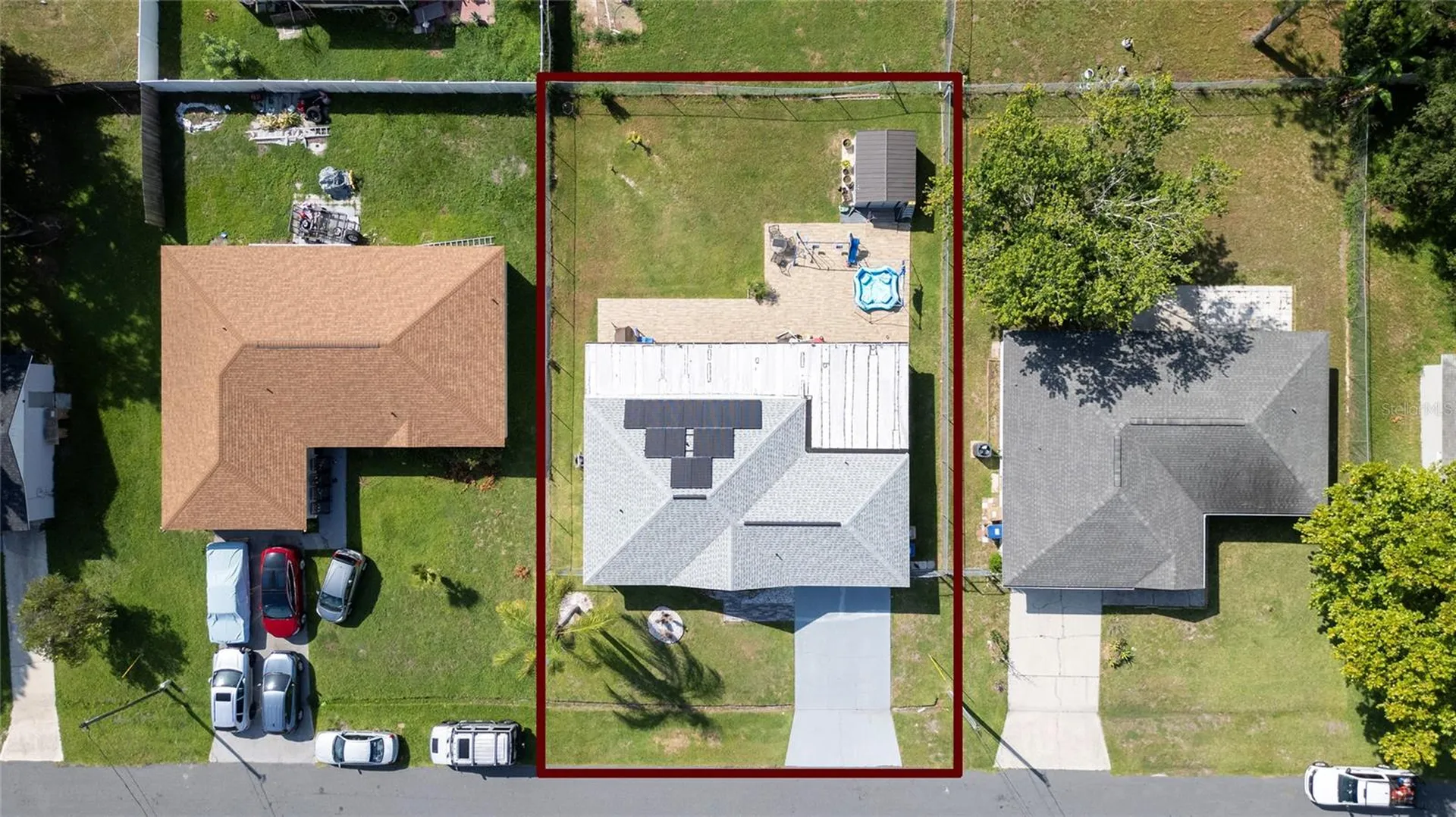 256 Cranbrook Drive Kissimmee FL 34758