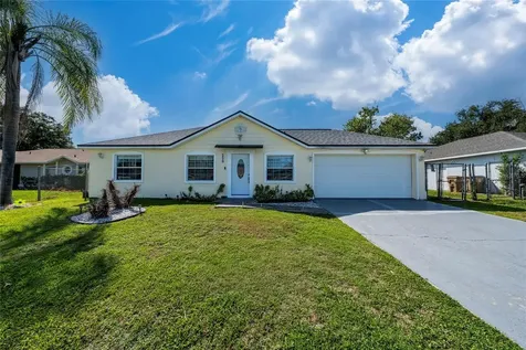 256 Cranbrook Drive Kissimmee FL 34758