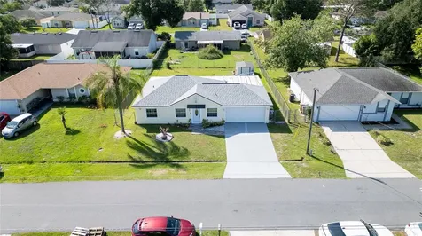 256 Cranbrook Drive Kissimmee FL 34758