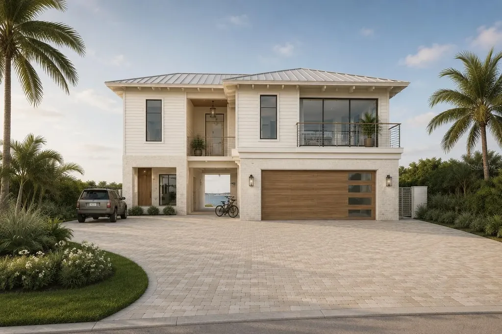 575 Crystal Drive Madeira Beach FL 33708
