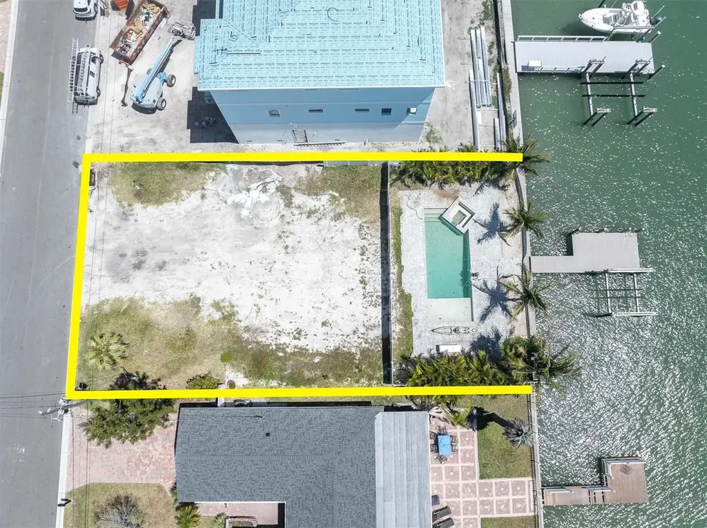 575 Crystal Drive Madeira Beach FL 33708