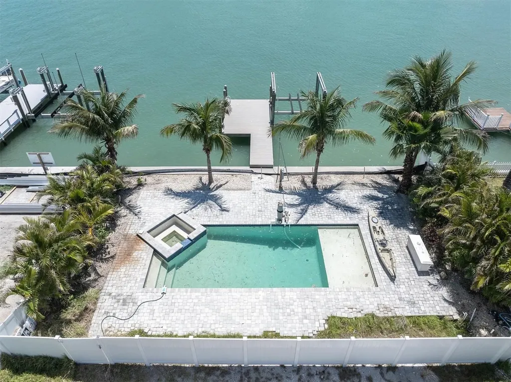 575 Crystal Drive Madeira Beach FL 33708