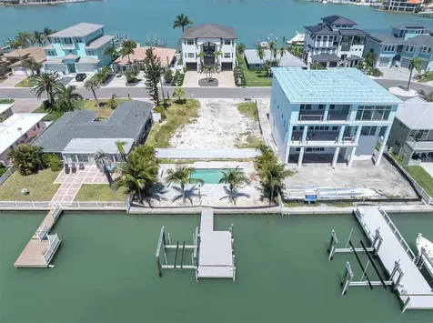 575 Crystal Drive Madeira Beach FL 33708