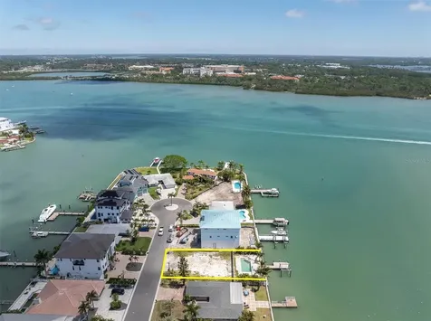 575 Crystal Drive Madeira Beach FL 33708
