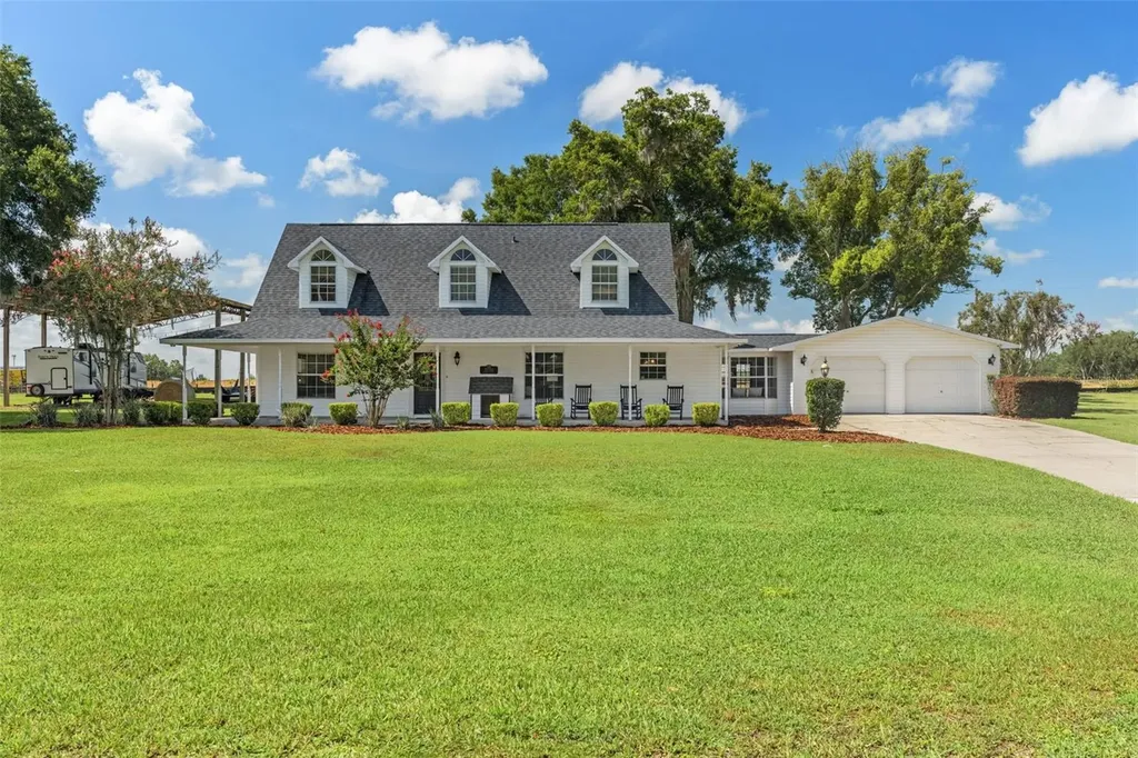 37714 Fairfield Lane Dade City FL 33525