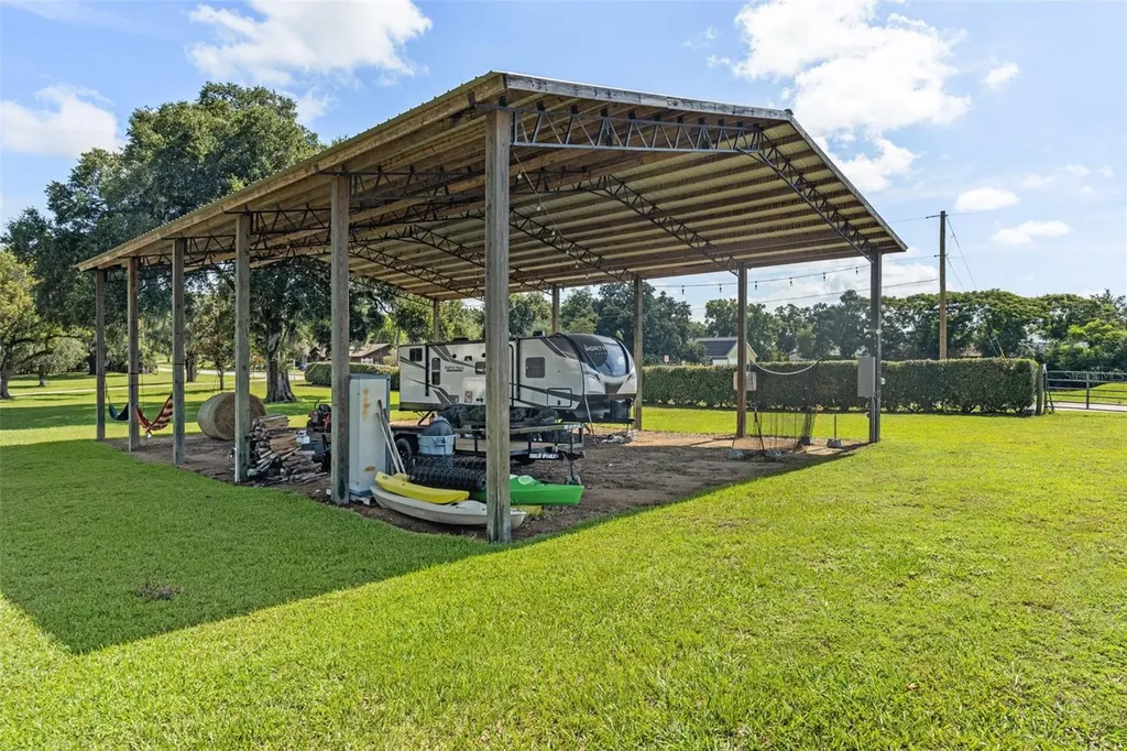 37714 Fairfield Lane Dade City FL 33525