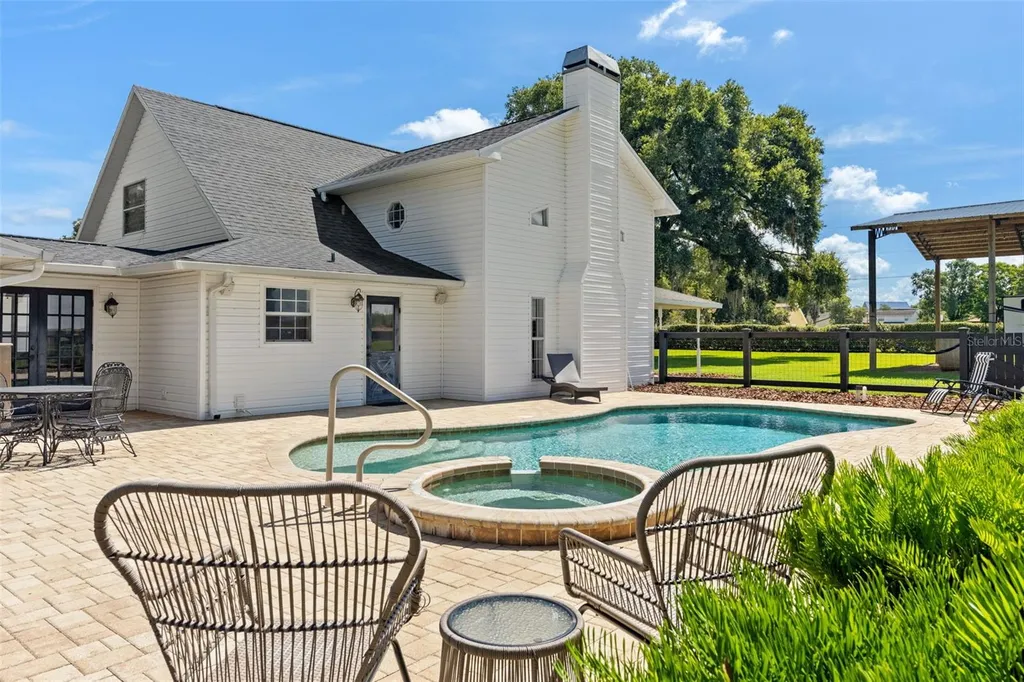 37714 Fairfield Lane Dade City FL 33525