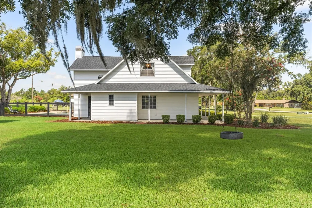 37714 Fairfield Lane Dade City FL 33525