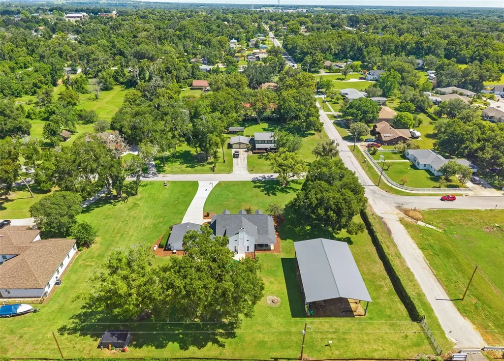 37714 Fairfield Lane Dade City FL 33525