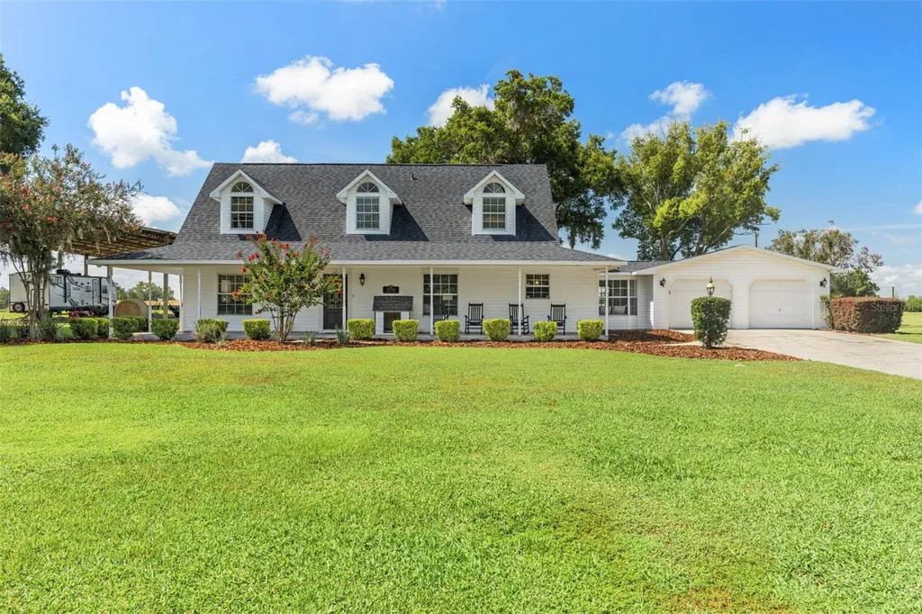37714 Fairfield Lane Dade City FL 33525