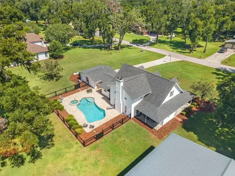 37714 Fairfield Lane Dade City FL 33525